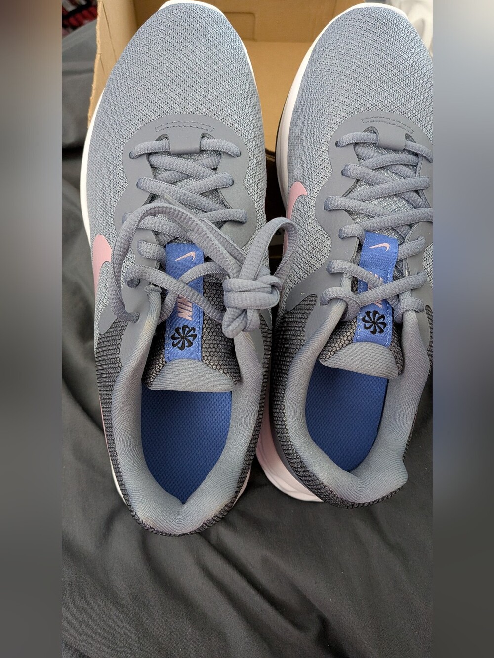 Nike W Revolution Women's Sneakers